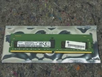 Samsung 16GB DDR4 Ecc Rdimm 2666MHZ CL19 M393A2K40CB2 Hp Pn 864707-591. Fixed Price $194.99.