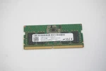 MTC4C10163S1SC56BD1 Hynix 8GB 1RX16 DDR5 PC5-5600B 5600MHZ So-dimm Memory. Fixed Price $84.99.