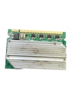 Ibm Lenovo Serveraid 256MB DDR2 Cache Memory Module Fru 39Y7298 W/ Heatsink. Fixed Price $25.00.