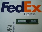 713981-B21 Hp 4GB 1RX4 PC3L-12800R DDR3-1600 Reg CAS-11 Lv 715282-001 713754-071. Fixed Price $75.00.