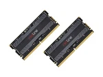 Mushkin Redline 96GB (2X48GB) DDR5 5600 Mhz Sodimm Laptop Ram MRA5S560LKKD48GX2. Fixed Price $1099.98.