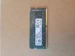 Kingston 16GB 1RX8 PC4-3200AA-SA2-12 DDR4 Sodimm Laptop Memory. Fixed Price $59.00.