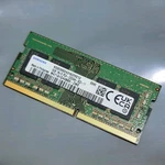 Samsung 8GB 1RX16 PC4-3200AA Memory Ram So-dimm M471A1G44BB0-CWE. Fixed Price $29.95.