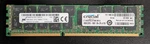 Micron 16GB 2RX4 PC3L 12800R DDR3 1600MHZ MT36KSF2G72PZ-1G6E1 Server Memory Dimm. Fixed Price $16.99.