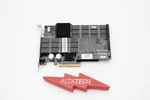 Ibm 81Y4521 320GB Pcie Ssd Drive High Iops. Fixed Price $90.00.