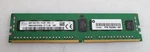 8GB Sk Hynix HMA41GR7MFR4N 1RX4 PC4-2133P-RC0-11 DDR4 Rdimm Server Memory. Fixed Price $37.99.