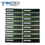 256GB (16X16GB) Sk Hynix DDR4-2133 2RX4 Ecc Rdimm HMA42GR7MFR4N-TF Server. Fixed Price $699.00.
