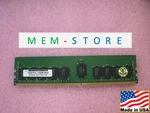 Sun 7078071 7110361 Compatible 16GB DDR4 2133MHZ Ecc Registered Dimm Ram Memory. Fixed Price $124.00.