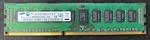 Samsung M393B5273CH0-CH9 1036 4GB 2RX8 PC3-10600R-09-10-B0-D2 Ecc Reg Server Ram. Fixed Price $7.49.