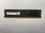 MTA36ASF4G72PZ-2G6J1 D3 Micron 32GB DDR4 2666 288-PIN Sdram Server Memory. Fixed Price $114.99.