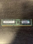 Micron 8GB Server Memory DDR3 Sdram MT36KSF1G72PZ-1G6K1HF 2RX4. Fixed Price $7.00.