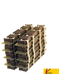 32GB(8X4GB) MA356LL/A - A1186 Apple Mac 1.1, 2.1 Approved Memory. Fixed Price $106.53.