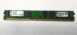 Kingston KVR13N9K3/24 Ram 1.5V 9905471-061.A00LF F3L80-C9MMA6-WWVYF BKMM16B1432. Fixed Price $49.99.