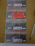 Sun Memory 370-3799 1024MB (4X256MB) Kit Brand New. Fixed Price $175.00.