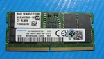 Hp 16-H0055CL Samsung 16GB 1RX8 PC5-4800B Sodimm Memory Ram M425R2GA3BB0-CQK0D. Fixed Price $149.99.