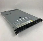 Ibm System X3550 M4 Server 2X E5-2640 2.5 Ghz 8 Gb Ram M5110 Raid No Os Hdd. Fixed Price $71.37.