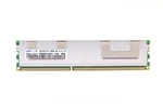 Samsung 4GB 2RX4 PC3-10600R-09-10-E1-D2 Ecc Reg Server Memory M393B5170EH1-CH9. Fixed Price $9.99.