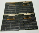 Sun X6985A 370-4155 256MB Mezzanine Memory T100/105 Lot Of. Fixed Price $39.00.