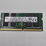 32GB Ram For Laptops Sk Hynix HMAA4GS6AJR8N-XN DDR4 2RX8 3200MHZ Sodimm. Fixed Price $147.97.