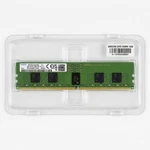 Samsung 16GB 1RX8 DDR5-4800 EC8 Rdimm 38400 Server Memory Ram (M321R2GA3BB6-CQK). Fixed Price $449.99.