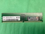 Sk Hynix 16GB DDR4 HMA82GU7DJR8N-XN PC4-3200AA Server Ram Tested Working. Fixed Price $120.00.