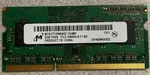 Lot Of Micron 2GB 1RX8 PC3-10600S-9-11-B2 Laptop Memory MT8JTF25664HZ-1G4M1. Fixed Price $5.99.