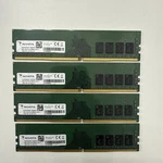 Adata AO2P32NC8T1-BZ5SHD 8GB 1RX8 PC4-3200AA-UA2-11 288-PIN Desktop Memory. Fixed Price $79.99.