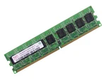 Dell Oem DDR2 533MHZ 1GB PC2-4200E Ecc Ram Memory Stick HYMP512U72BP8-C4. Fixed Price $24.95.