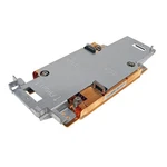 Fujitsu A3C40175747 CPU2 Heatsink/cooler For Primergy BX2580 M1 M2. Fixed Price $58.95.
