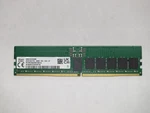 HMCG88AGBRA191N Hynix 32GB DDR5 5600 EC8 Rdimm Ecc Reg 2RX8 Server Memory. Fixed Price $948.99.