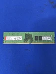 Kingston 16GB 2RX8 PC4-2666V Dimm DDR4-21300 Non-ecc 288-PIN Desktop Memory Ram. Fixed Price $99.99.