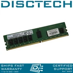Samsung M393A2K43CB2-CTD 16GB DDR4-2666MHZ PC4-21300 2RX8 Ecc Rdimm Ram Memory. Fixed Price $369.00.