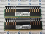 Set Of Patriot Viper Xtreme Gb DDR3 Ram PC3-1600 PX34G1600C11, Sku 23908. Fixed Price $19.36.