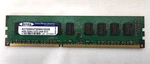 Actica 4GB Ram DDR3-1333 Unb Ecc ACT4GHU72D8H1333S (critical Memory Solutions). Fixed Price $13.99.