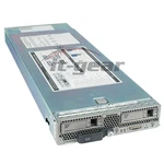 Cisco UCSB-B200-M4 Blade 2X E5-2683 V3 28C 256GB, 1X 32GB Sd, 1340. Fixed Price $1999.99.