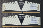 Adata Xpg AX4U2400W8G16-BRZ DDR4-2400 Dimm 16GB (2X8GB) Ram Kit 288-PIN. Fixed Price $42.99.