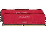 Crucial Ballistix 16GB (2X8GB) DDR4 Ram 3000MHZ (BL8G30C15U4R.M8FE1). Fixed Price $69.99.