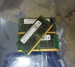 5 Micron MTA18ASF1G72HZ-2G1A1 8GB 2RX8 PC4-2133P DDR4 Sodimm Laptop Memory Ram. Fixed Price $115.99.