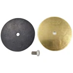 Seakamp 4" Heat Exchange End Cap Kit #SK3400C. Fixed Price $56.57.