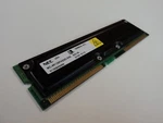 Nec Memory Module 128MB PC800-45 Rdram Rimm Ecc 184-PIN MC-4R128FKE8D-845. Fixed Price $11.35.