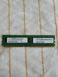 Netlist 16GB (8GB 2) 2RX4 PC3-10600R Ecc Reg Lp Memory. Fixed Price $20.00.