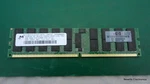 Hp 432670-001 4GB PC-5300 DDR2 Sdram Server Dimm, 405477-061, MT36HTF51272PY. Fixed Price $10.00.