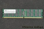 Wintec WD2RE04GX436-667G-PQ-CTX 4GB DRR2-667MHZ Server Memory Ram. Fixed Price $19.69.
