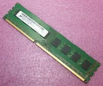Micron 4GB 2RX8 PC3L-10600U DDR3 Desktop Memory Ram MT16KTF51264AZ-1G4K1. Fixed Price $13.38.