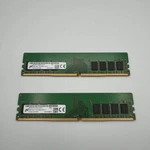 Micron MT8ATF1G64AZ-2G6H1 16GB (2X8GB) Ram DDR4. Fixed Price $39.99.
