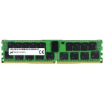 Micron 16GB 2RX4 PC4-2400T Rdimm DDR4-19200 Ecc Registered Server Memory Ram. Fixed Price $86.39.