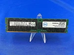 HMAA8GL7CPR4N-VK Hynix/dell (1X64GB) 4DRX4 PC4-2666V Memory SNP4JMGMDG/64G. Fixed Price $299.00.