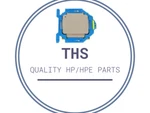 Hp 719052-B21-CPU-ONLY New 1.9GHZ Xeon E5-2609 V3 For Proliant DL380 G9. Fixed Price $81.91.