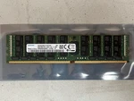 Samsung 64GB DDR4 2666MHZ PC4-2666V-L Ecc Lrdimm Server Ram M386A8K40BM2-CTD6Q. Fixed Price $260.39.