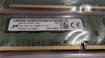 16GB 4X 4GB Micron MT8JTF51264AZ-1G6E1 PC3-12800U DDR3 1600MHZ Desktop Ram Kit. Fixed Price $16.99.